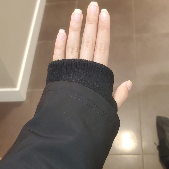 Jessica Simpson Black Jacket - Picture 8 of 16